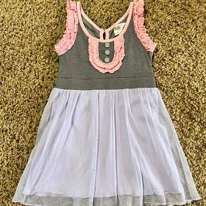 Matilda Jane dress size 2